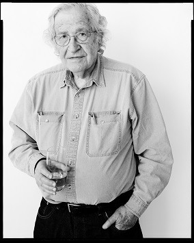 Noam Chomsky