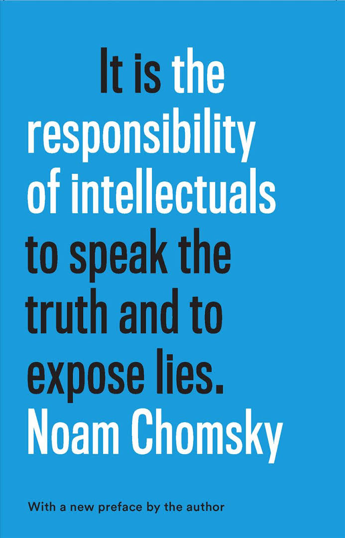 Chomskyinfo Books Book Excerpts - 